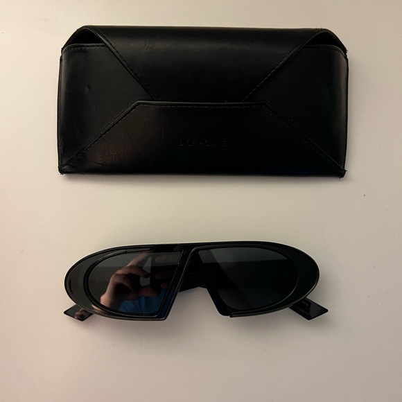 Dior CD Sunglasses - Picture 2 of 4